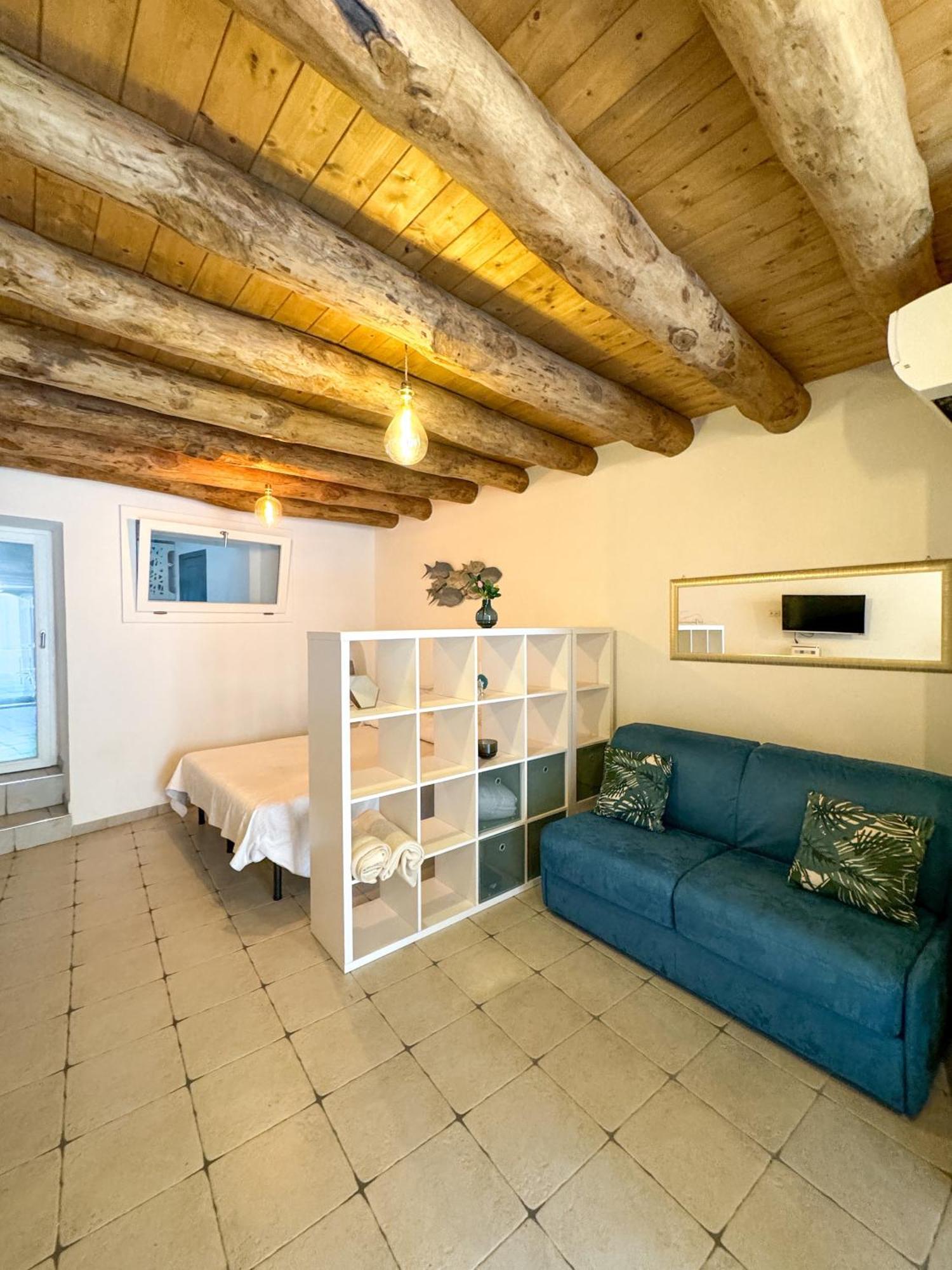 Apartment Bacans - Via Universita Bastione Saint Remy Cagliari